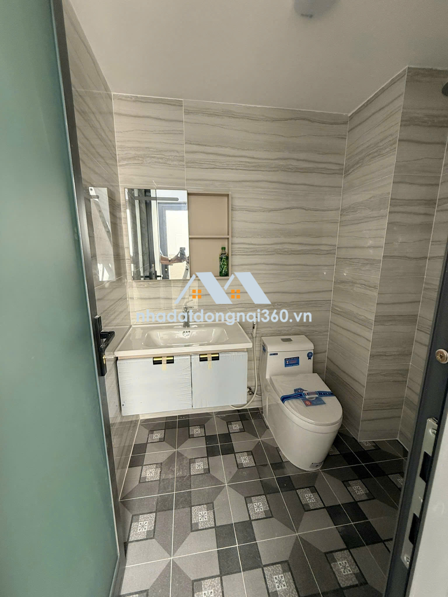 BÁN NHÀ ĐẸP PHƯỜNG TAM HIỆP – ĐỒNG NAI giá 3,55 tỷ