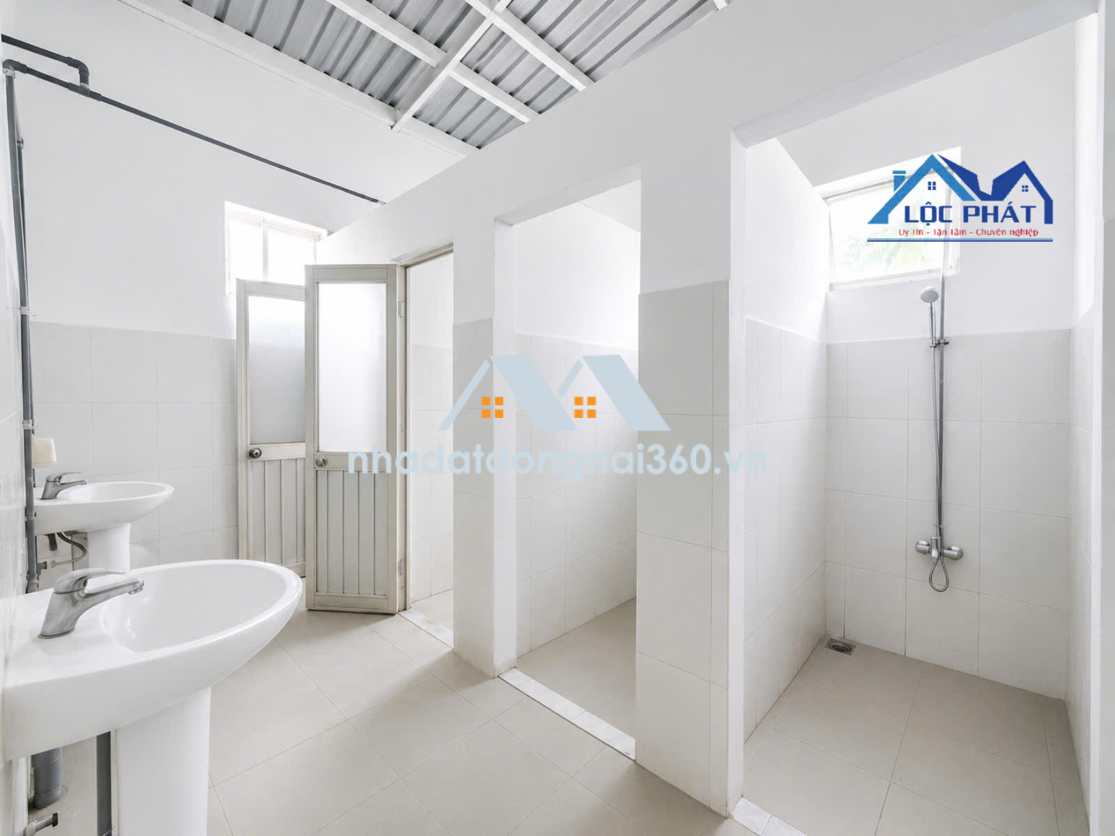 CHO THUÊ NHÀ XƯỞNG CHẤT LƯỢNG CAO TẠI NHƠN TRẠCH – 4.230m² – CHỈ 4,3 USD/m²