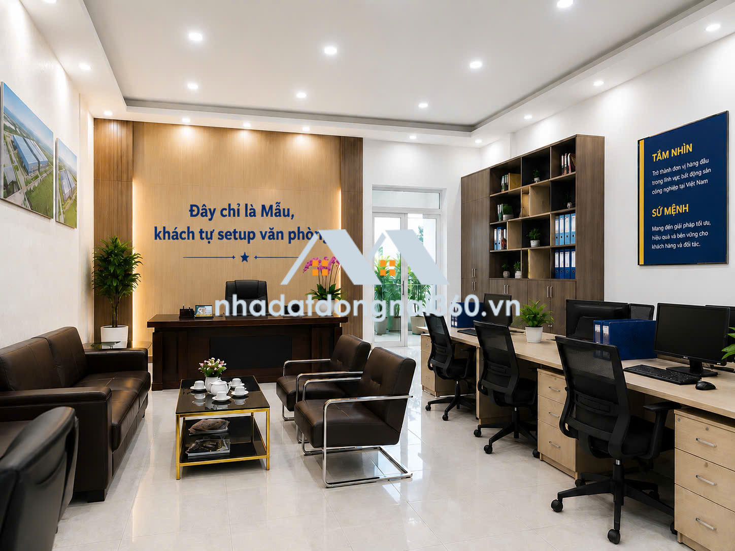 Cho thuê xưởng chất lượng cao 4.230m2 chỉ 470 triệu. KCN Nhơn Trạch-Đồng Nai