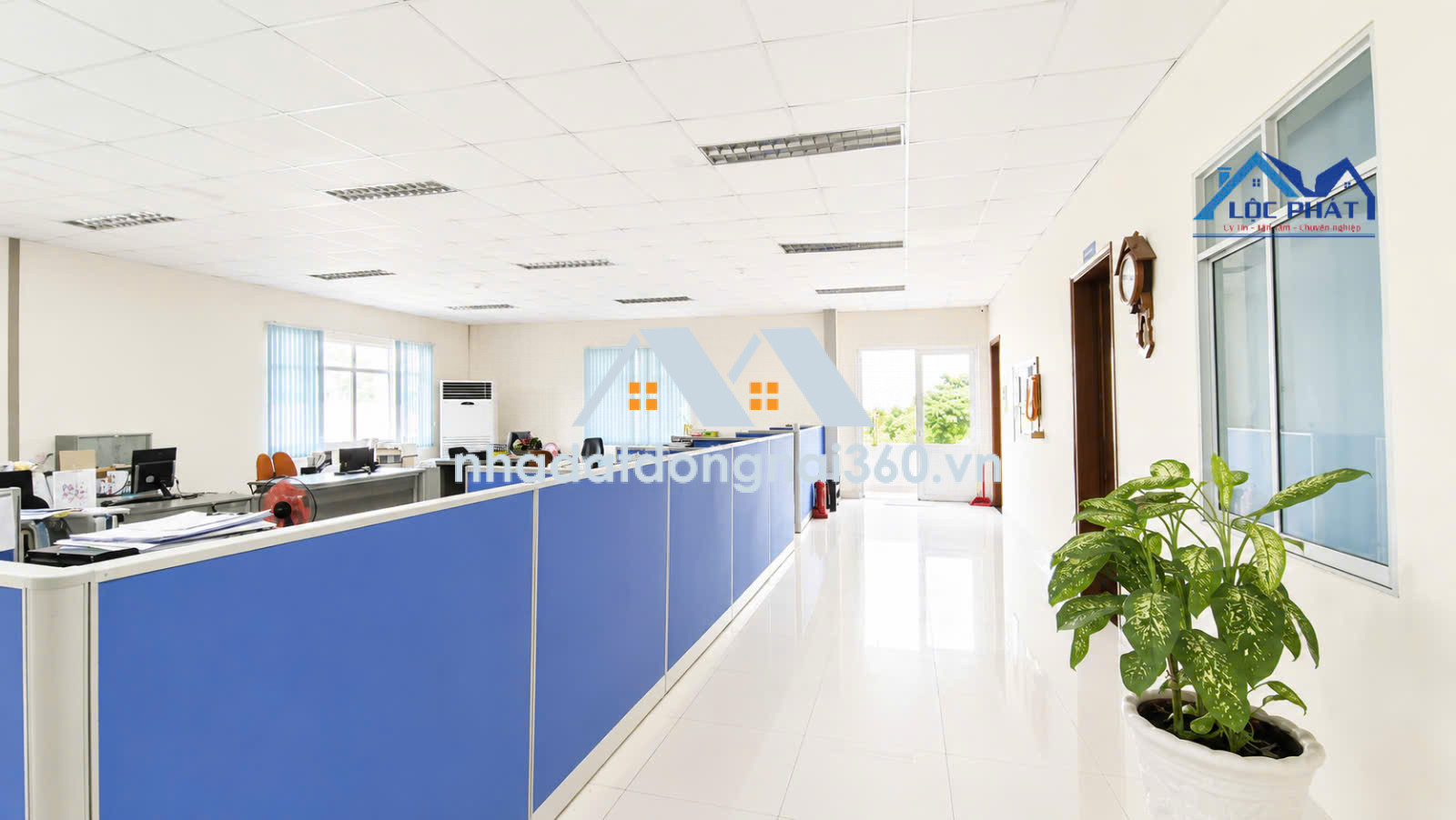 Bán kho, nhà xưởng tại Xã Nhơn Trạch, Đồng Nai giá 80 tỷ