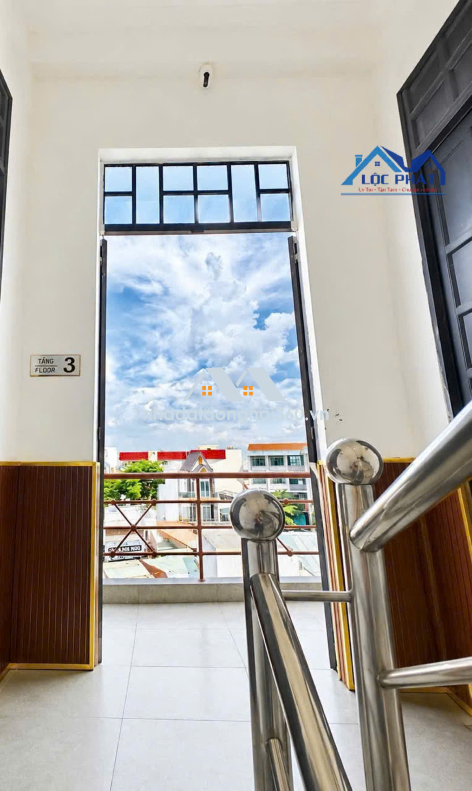 BÁN CĂN HỘ 14 PHÒNG – DÒNG TIỀN ~55 TRIỆU/THÁNG TẠI TAM HIỆP ĐỒNG NAI