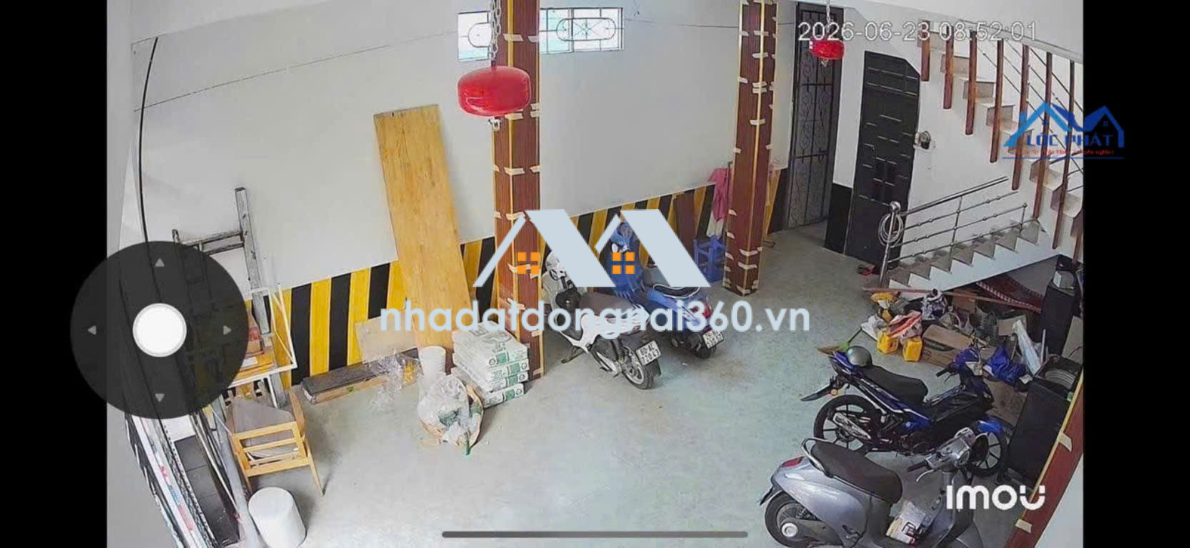 BÁN CĂN HỘ 14 PHÒNG – DÒNG TIỀN ~55 TRIỆU/THÁNG TẠI TAM HIỆP ĐỒNG NAI
