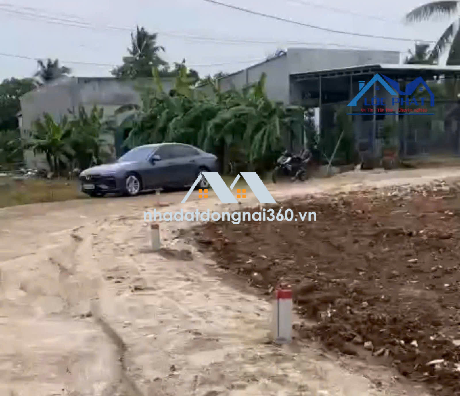 BÁN ĐẤT NỀN SÔNG RAY – CẨM MỸ | GIÁ QUÁ TỐT CHỈ 4,5 TỶ/10 NỀN
