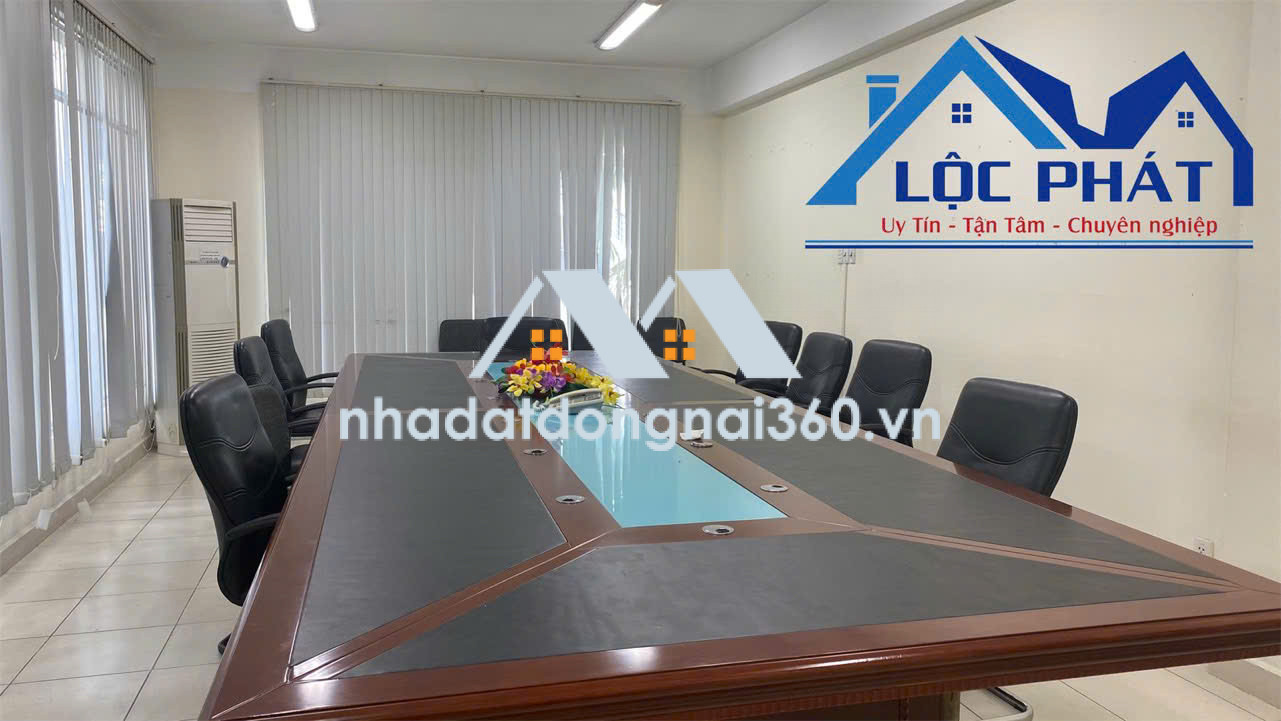 Cho thuê xưởng 10.700m2 giá chỉ 1 tỷ 50 triệu. KCN Biên Hoà-TP Đồng Nai