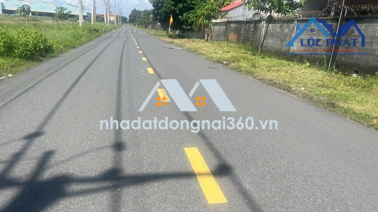 Bán nhà xưởng 40.900m2 giá chỉ 163 tỷ gần KCN Biên Hòa-TP Đồng Nai