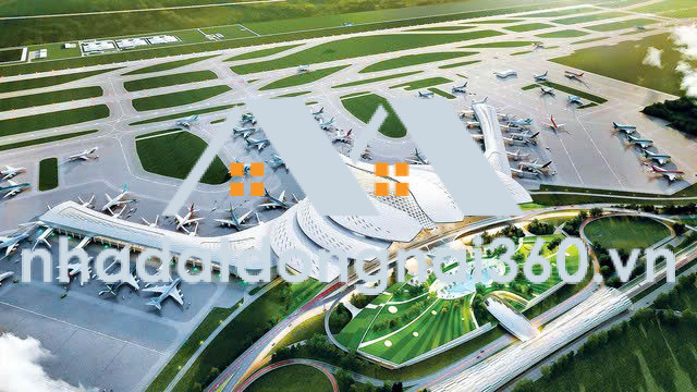 Bán đất tại Xã Long Thành, Đồng Nai giá 7 tỷ  800 triệu