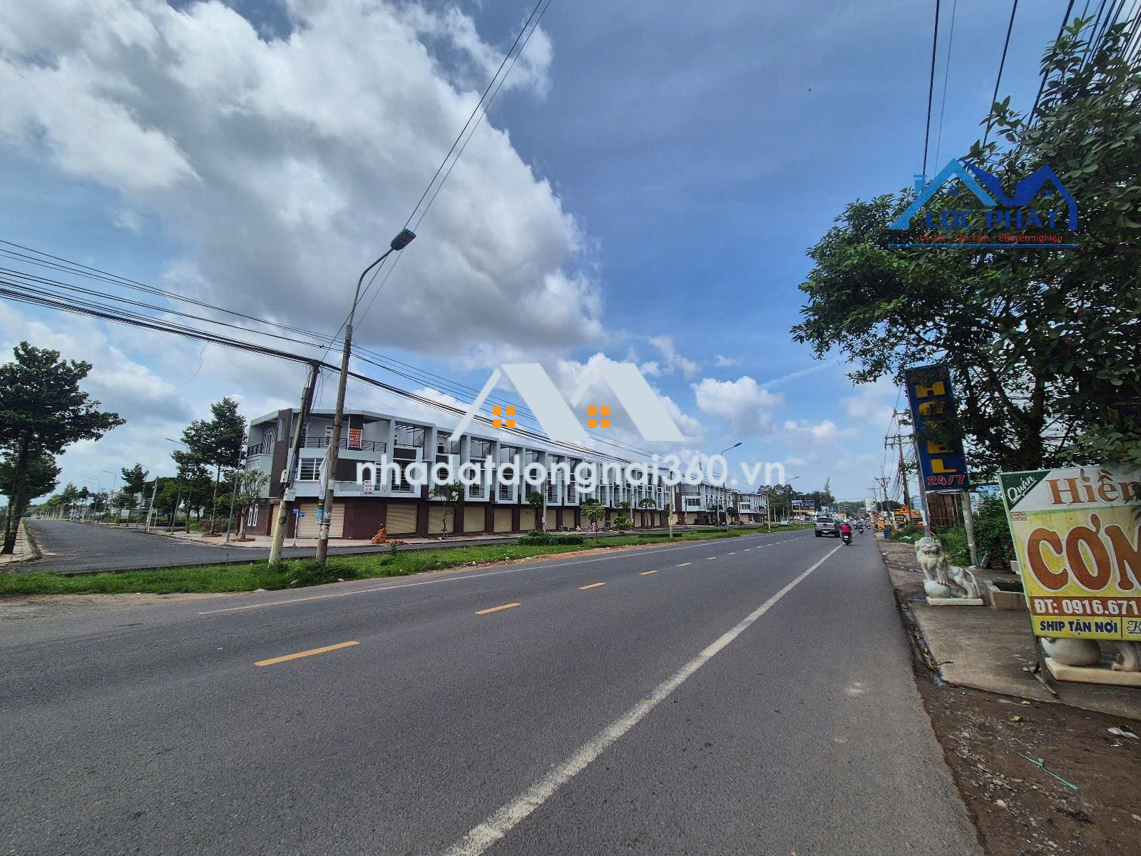 Bán đất tại Xã Long Thành, Đồng Nai giá 7 tỷ  800 triệu