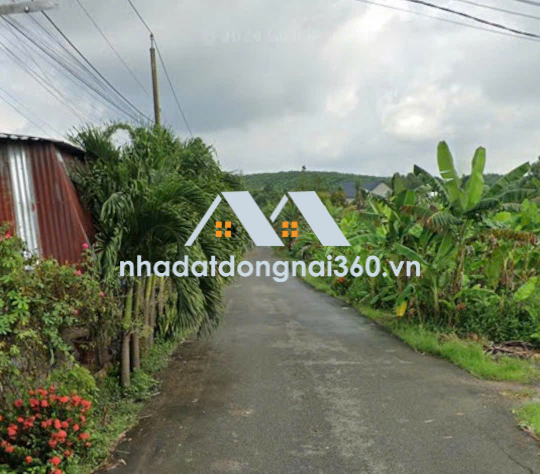 BÁN NHÀ VƯỜN HIẾU LIÊM – GẦN HỒ TRỊ AN 446m² giá 3,2 tỷ