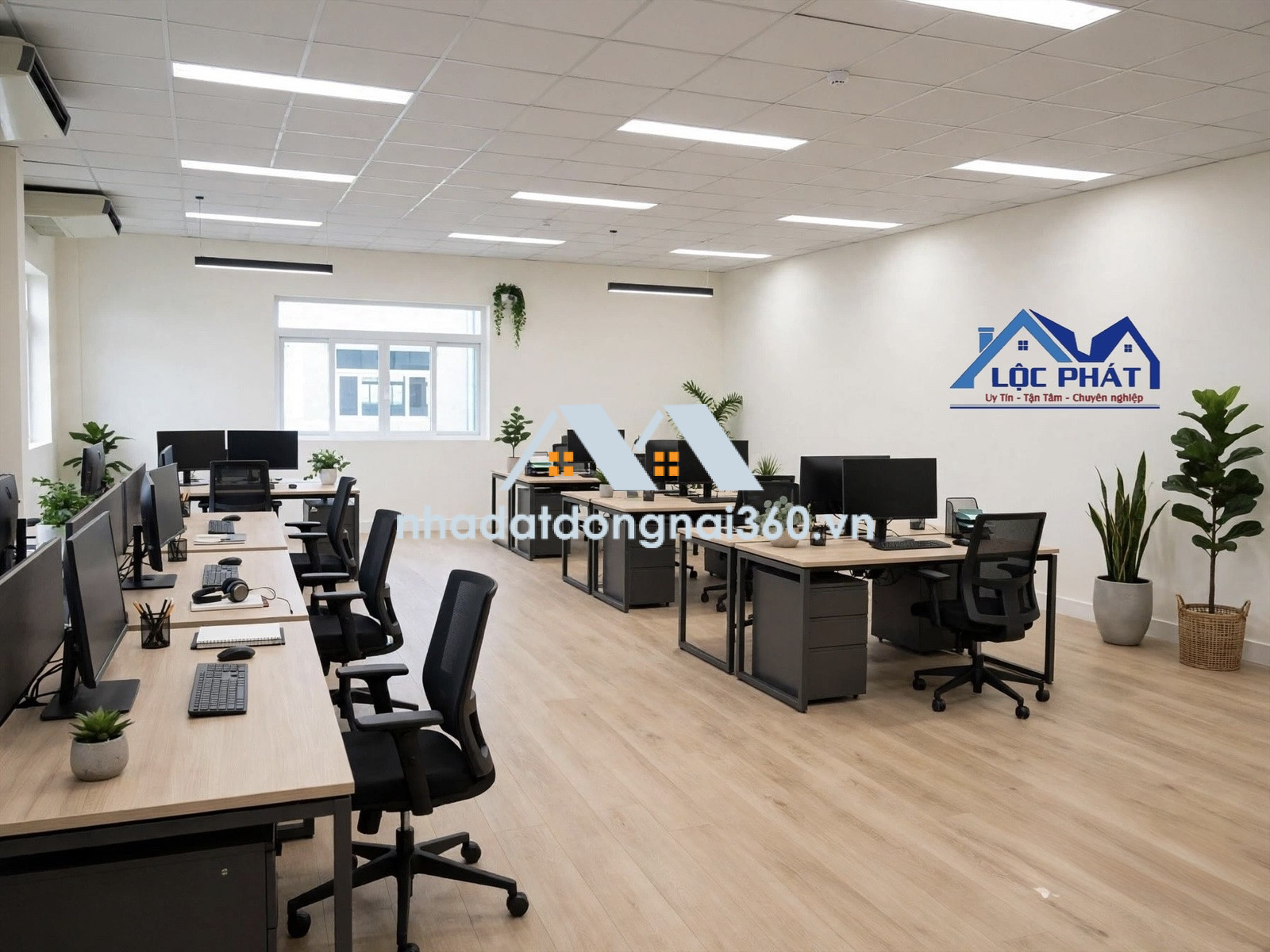 Bán nhà xưởng 20.000m2 KCN An Phước Long Thành Đồng Nai