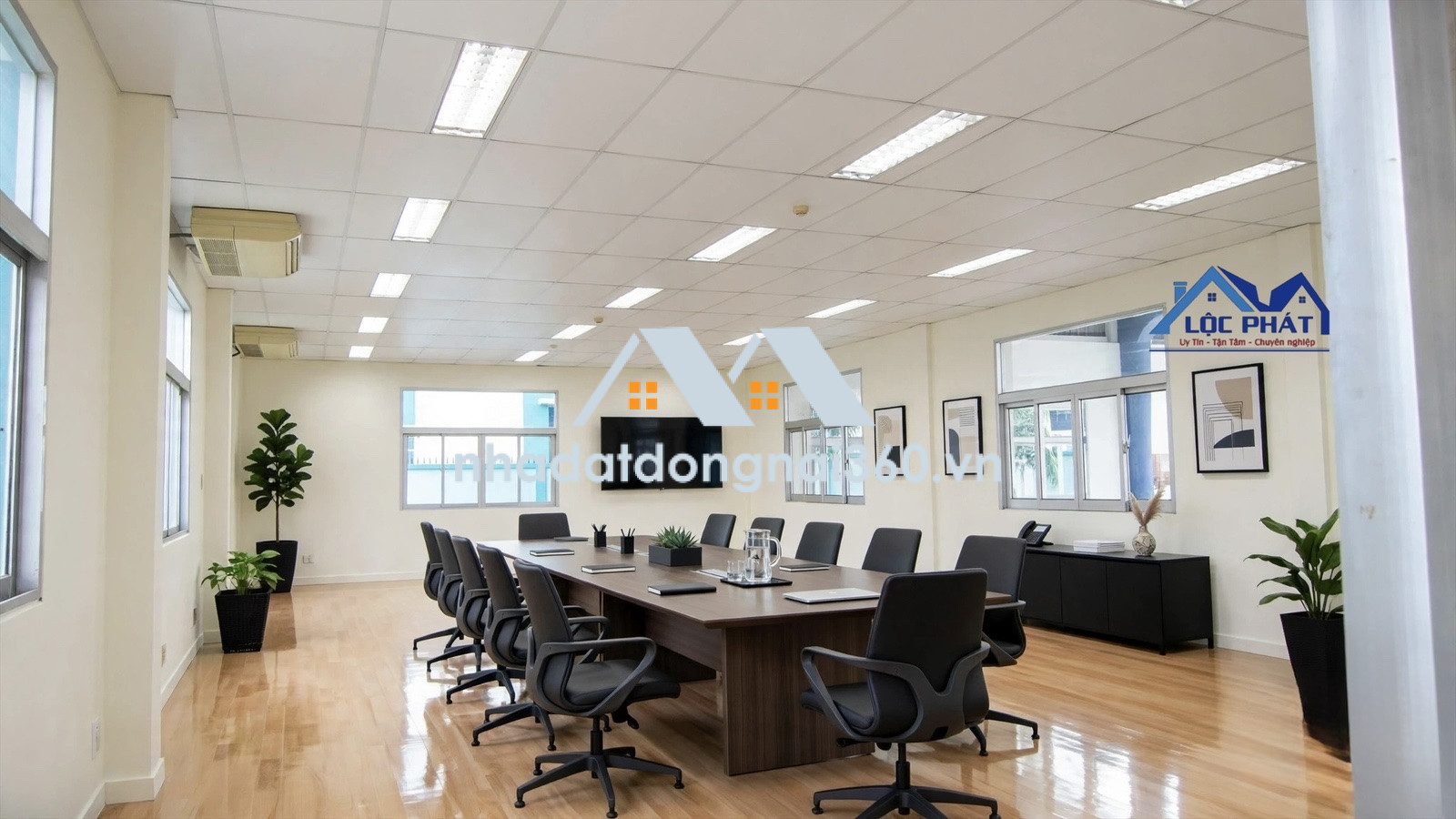 Bán nhà xưởng 20.000m2 KCN An Phước Long Thành Đồng Nai