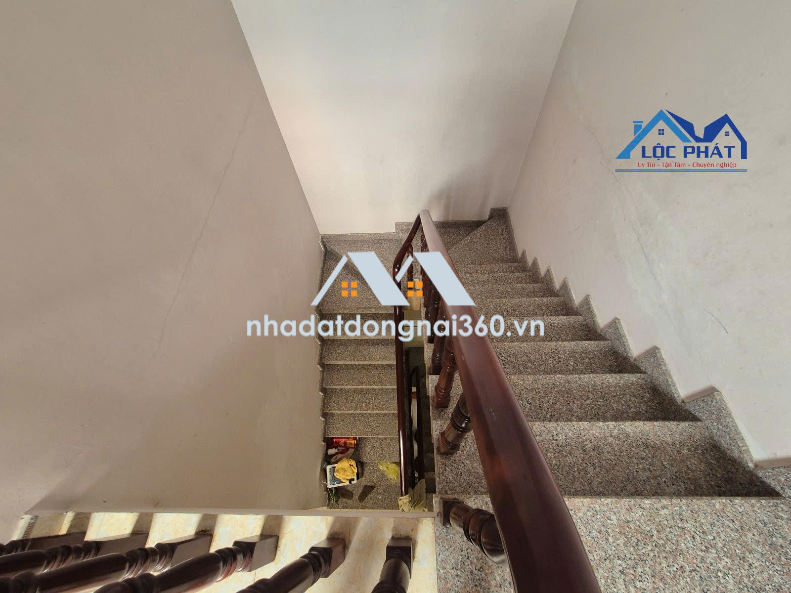 Bán nhà 3 lầu Phường Hố Nai TP Đồng Nai 572m² giá chỉ 12,9 tỷ