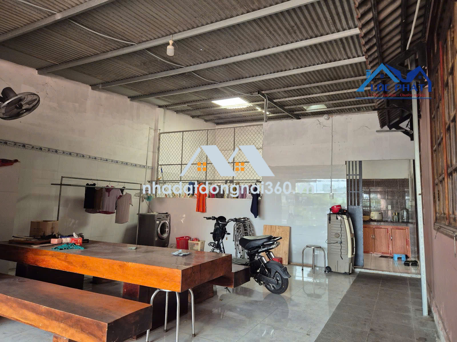Bán nhà 3 lầu Phường Hố Nai TP Đồng Nai 572m² giá chỉ 12,9 tỷ