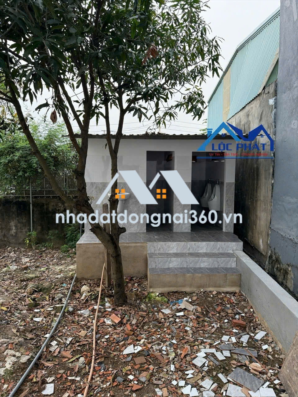 Cho thuê nhà xưởng 3.400m2, Trảng Dài Biên Hòa Đồng Nai giá 120 triệu/tháng