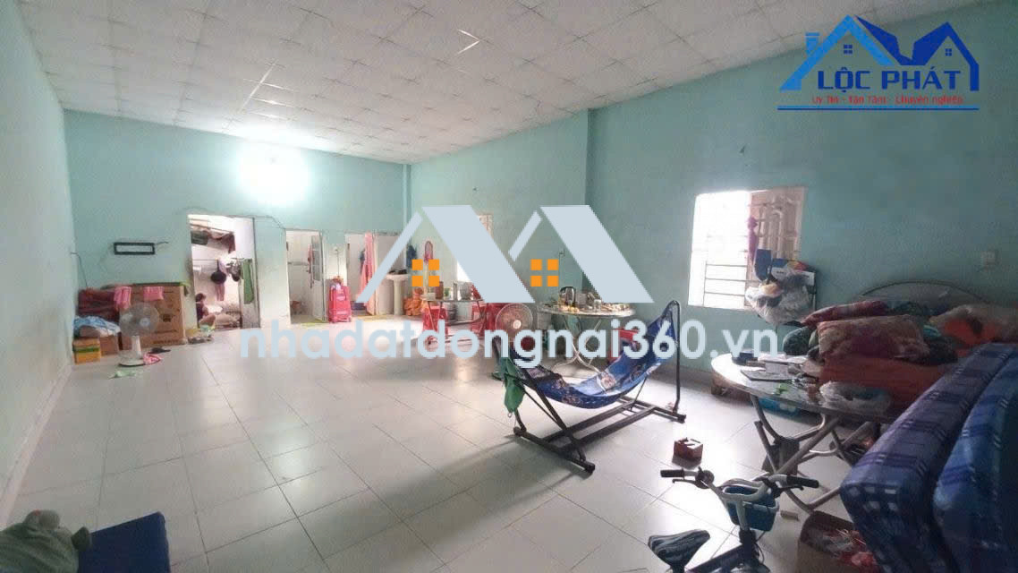 Bán xưởng Phường Tam Phước Biên Hoà 826 m2 chỉ 7,5 tỷ