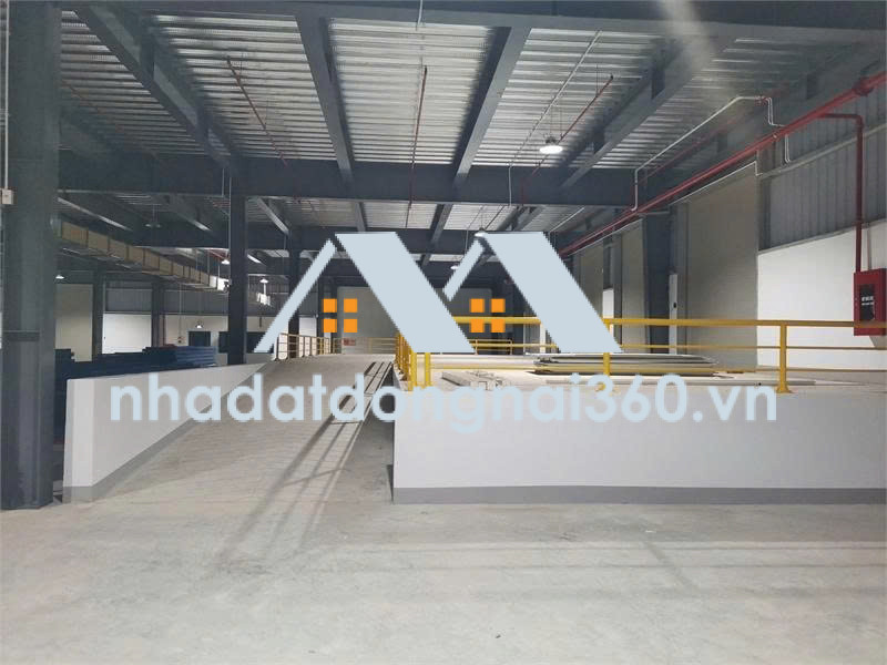 XT235 cho thuê xưởng sản xuất ưu tiên ngành nghề CNC, CN phụ trợ. sẵn xưởng bàn giao liền