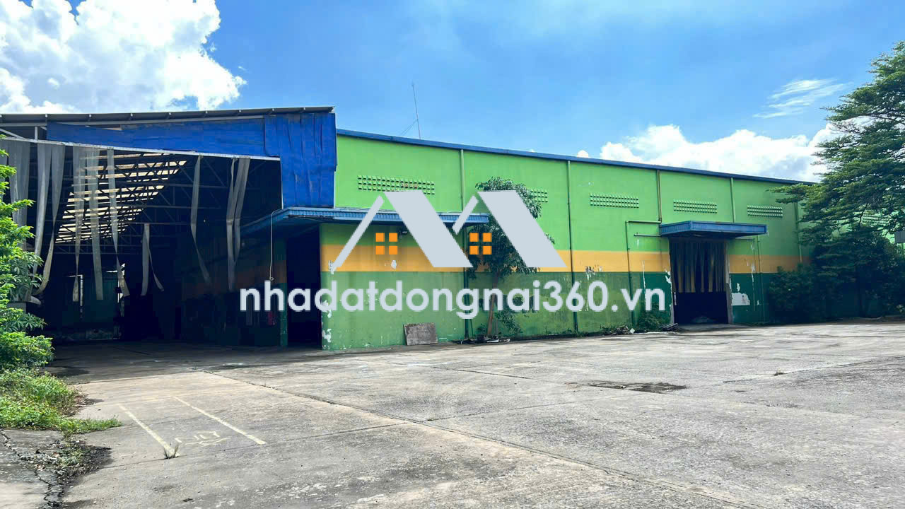 XT235 cho thuê xưởng thích hợp nhiều ngành nghề, ưu tiên khách SX sạch không ô nhiễm