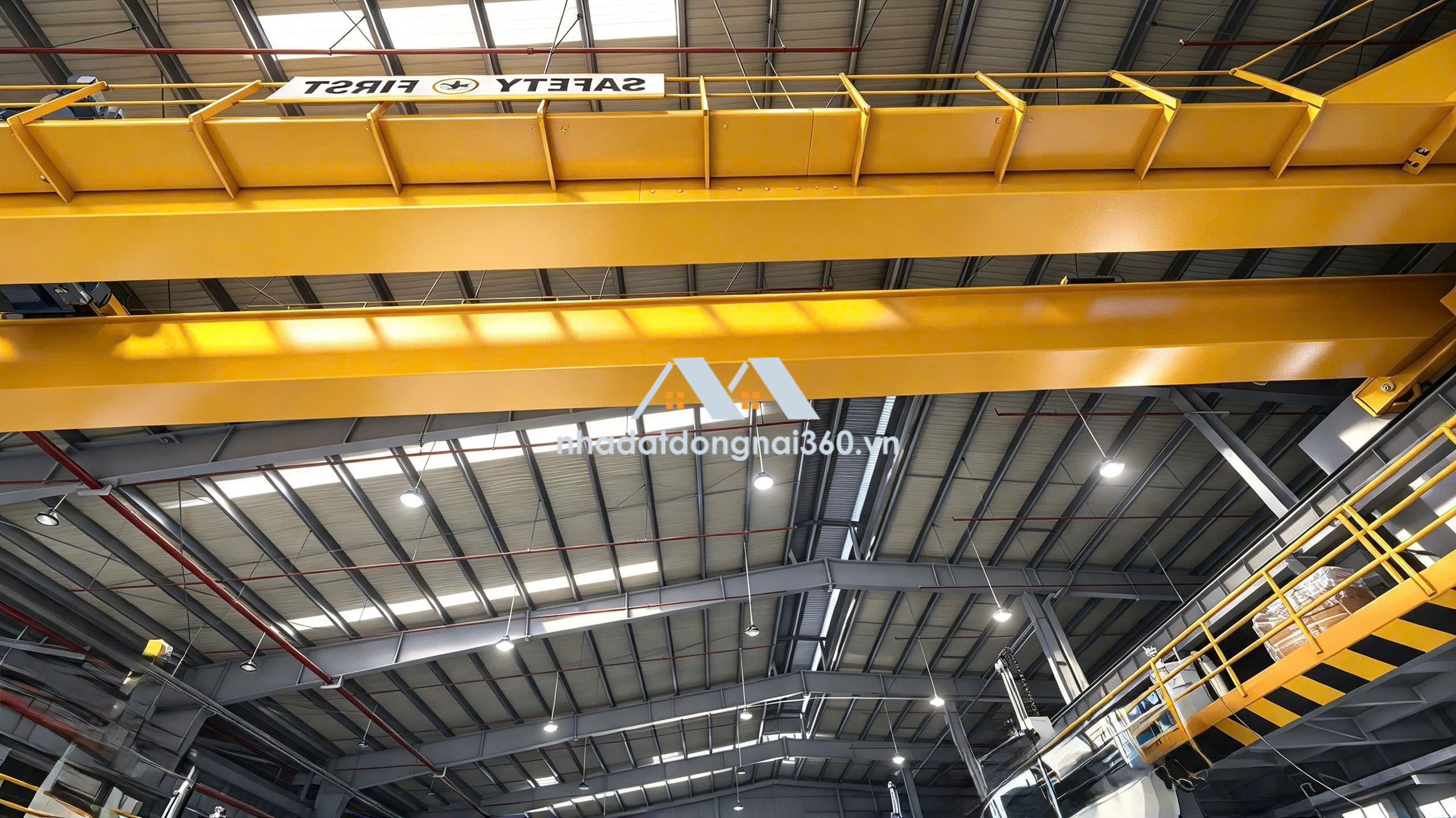 XT238 cho thuê nhà xưởng sản xuất kinh doanh lập nhiều ngành ưu tiên CNC, CN Phụ trợ