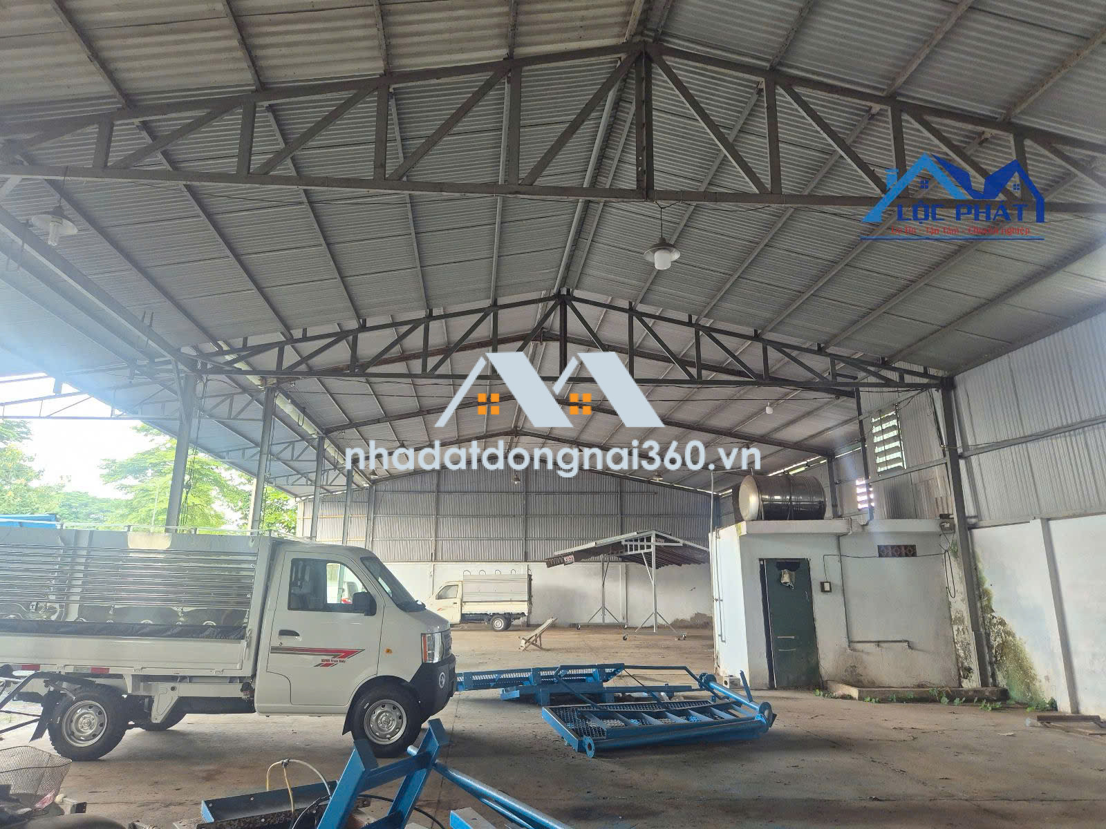 Bán nhà mặt tiền đường QL1A thuộc xã Hưng Lộc Thống Nhất Đồng Nai dt hơn 3000m² giá chỉ 25 tỷ