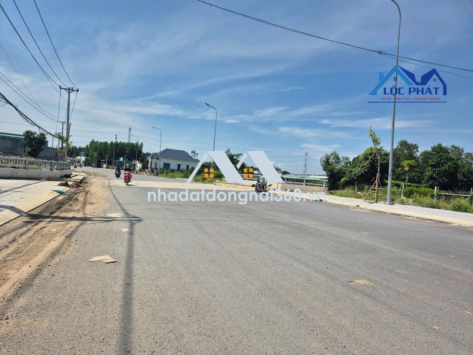 BÁN QUỸ ĐẤT GẦN 2 HECTA – BÌNH LỢI, ĐỒNG NAI | GIÁ 30 TỶ