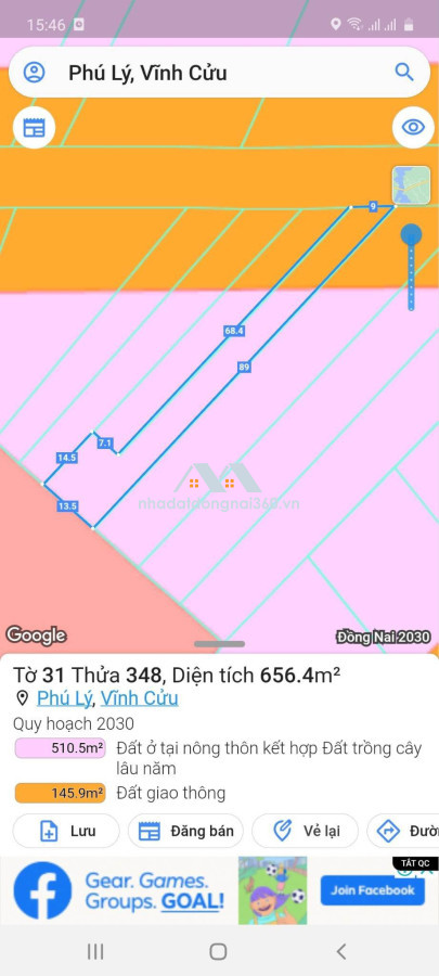 NHÀ ĐẸP – GIÁ TỐT – CHÍNH CHỦ CẦN BÁN Nhà 1 Trệt 1 Lầu Tại P. Tân Hiệp, TP Biên Hòa, Đồng Nai