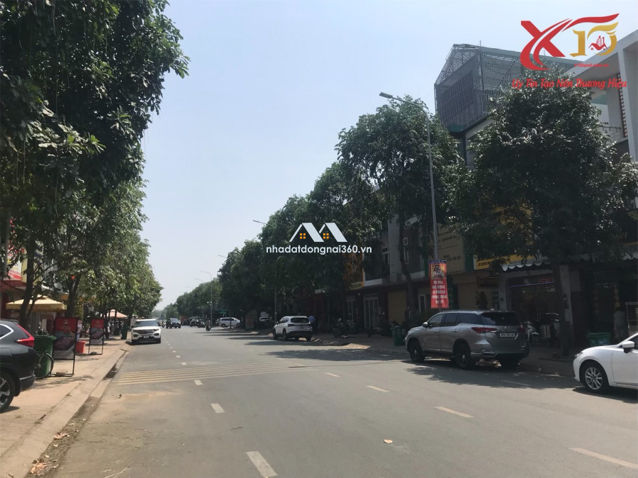 💎 Bán 3 lô đất KDC D2D VIP nhất trung tâm Biên Hoà giá tốt chỉ 15 tỷ