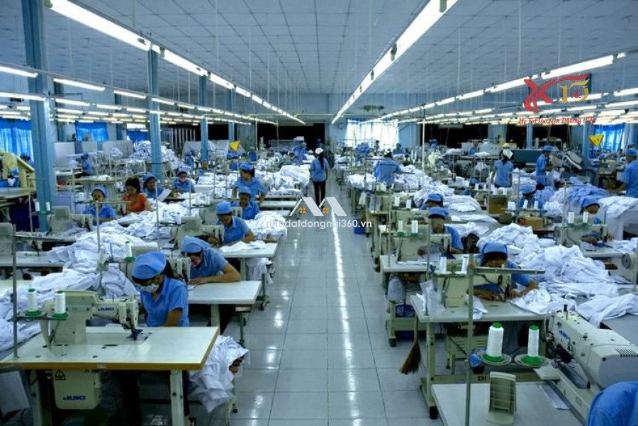 Bán xưởng sổ hồng riêng TC tại Lộc An Long Thành 11.330 m2 chỉ 70 tỷ
