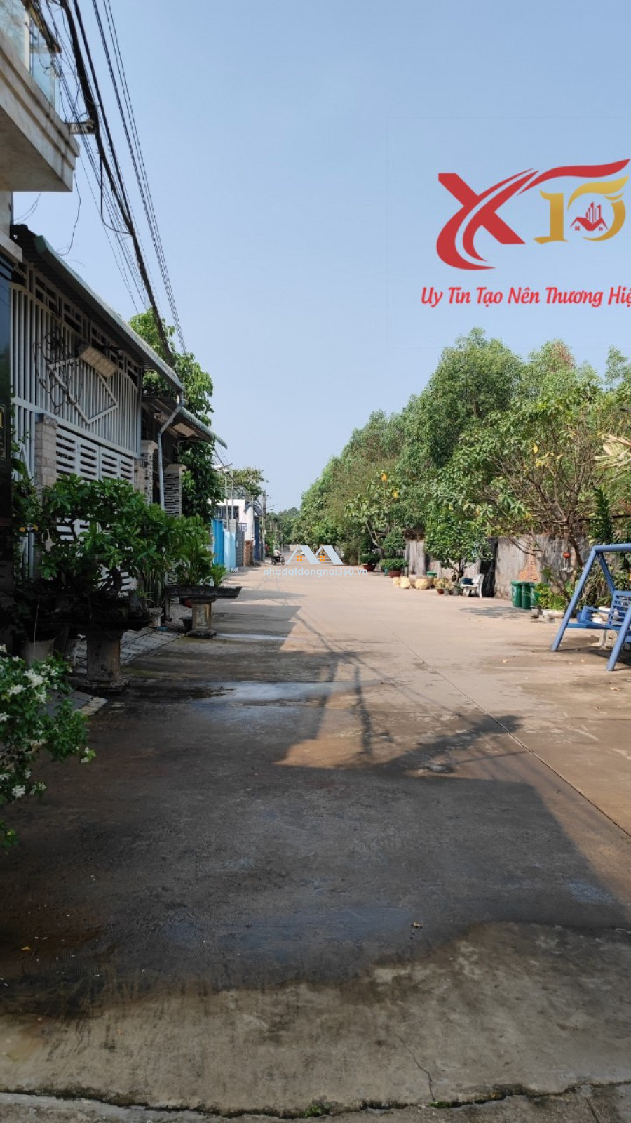 Bán nhà 137m2 Ful Thổ KP1 p Tân Phong, Biên Hòa, Đồng Nai chỉ 3,9 tỷ