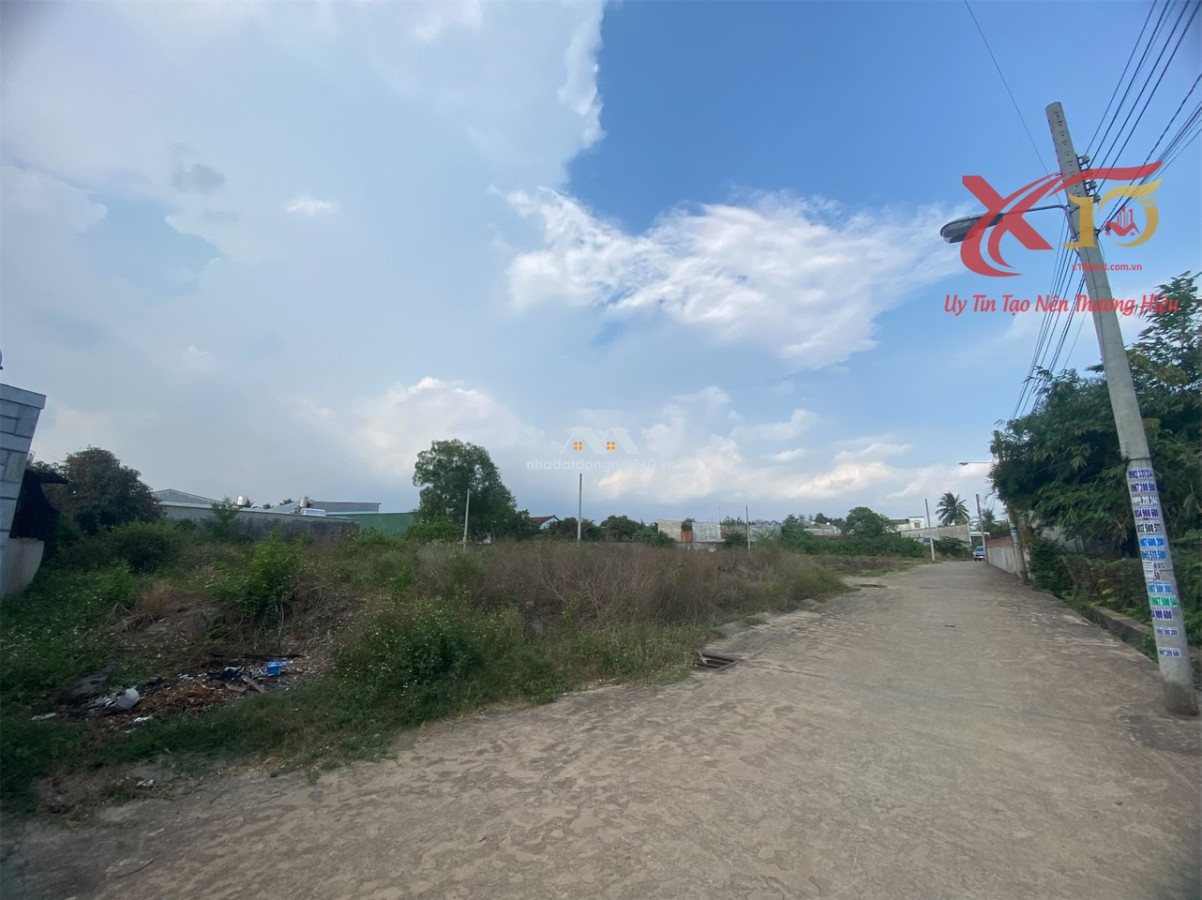 Bán đất xã An Phước Huyện Long Thành 3823m2 giá 24,6 tỷ