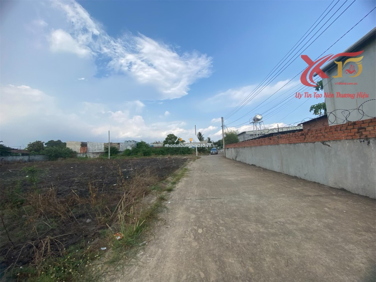 Bán đất tại Đường Quốc lộ 51, Xã An Phước, Huyện Long Thành, Đồng Nai giá 24 tỷ  600 triệu