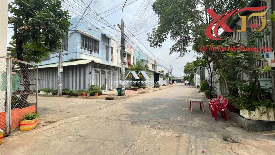 Bán nhà 1 Lầu KDC An Bình, Biên Hòa, Đồng Nai chỉ 3.7 tỷ