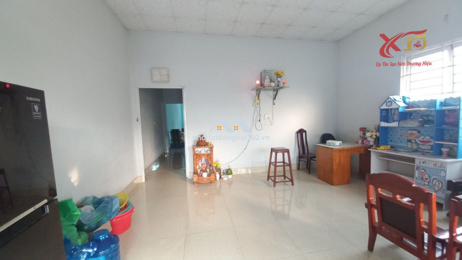 Bán hoặc cho thuê xưởng 826 m2 phường Tam Phước, Biên Hoà