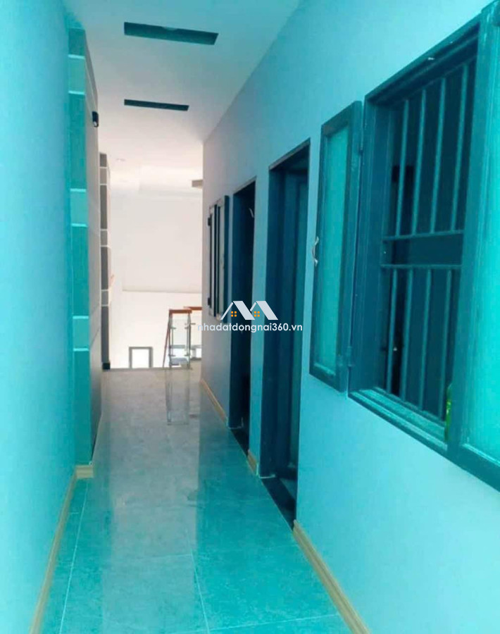 Bán căn nhà sổ riêng thổ cư.. Phường Trảng Dài. Tỉnh Đồng Nai