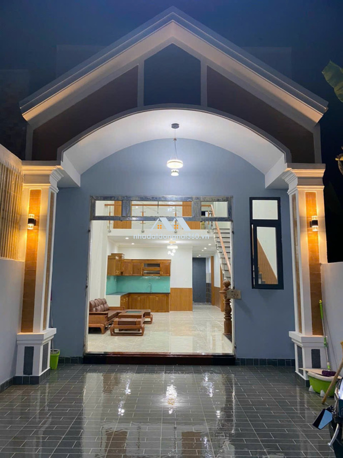 Bán căn nhà sổ riêng thổ cư.. Phường Trảng Dài. Tỉnh Đồng Nai