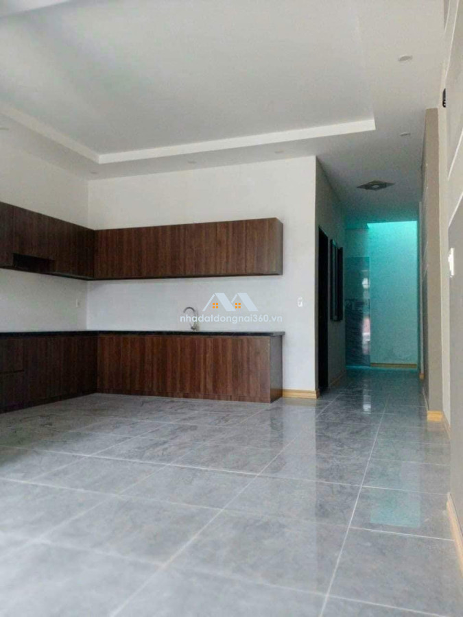 Bán căn nhà sổ riêng thổ cư.. Phường Trảng Dài. Tỉnh Đồng Nai
