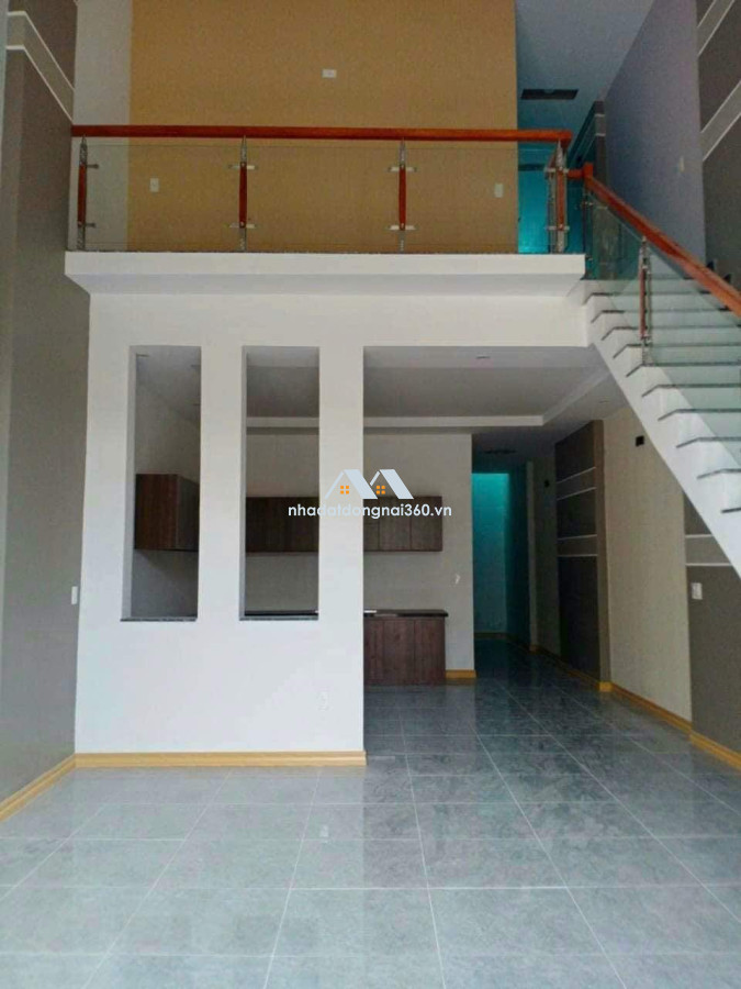 Bán căn nhà sổ riêng thổ cư.. Phường Trảng Dài. Tỉnh Đồng Nai