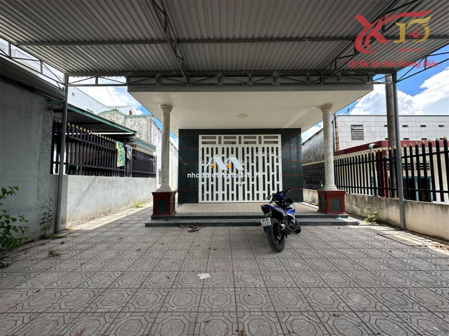 💥Bán Nhà 1T1L mặt tiền Kinh Doanh gần Chợ Thạnh Phú Vĩnh Cửu Đồng Nai chỉ 6,25 tỷ