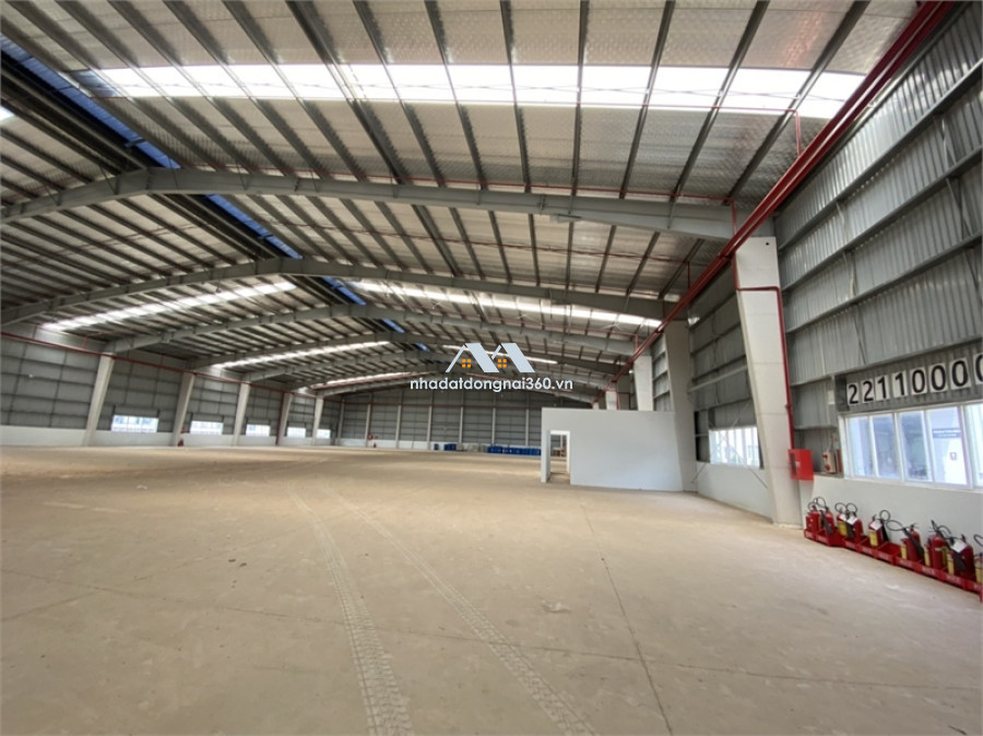 XT038 Xưởng sản xuất thu hút đầu tư nhiều DN FDI, đa dạng ngành nghề theo QD KCN