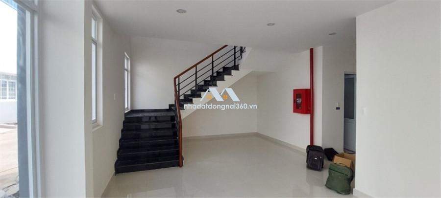 XT038 Xưởng sản xuất kinh doanh tiếp cận linh hoạt nhiều ngành nghề, trống xưởng