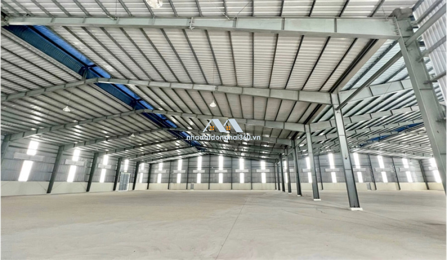 XT038 Xưởng sản xuất kinh doanh tiếp cận linh hoạt nhiều ngành nghề, trống xưởng