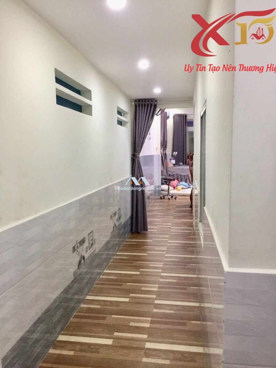 Bán nhà 105m2 P AN Bình, TP Biên Hòa, Đồng Nai chỉ 2,65 tỷ