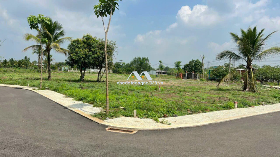 Bán đất tại Đường Tỉnh lộ 769, Xã Lộ 25, Huyện Thống Nhất, Đồng Nai