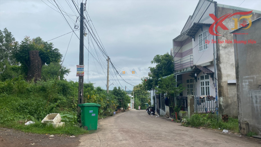 Bán đất phường An Hoà Biên Hoà Đồng Nai diện tích 2219m2 giá 5 triệu/m2