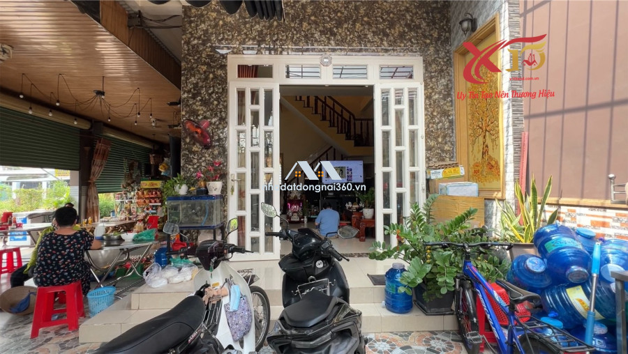 Cần bán nhanh căn nhà 1T1L Phường An Bình Biên Hòa Đồng Nai
