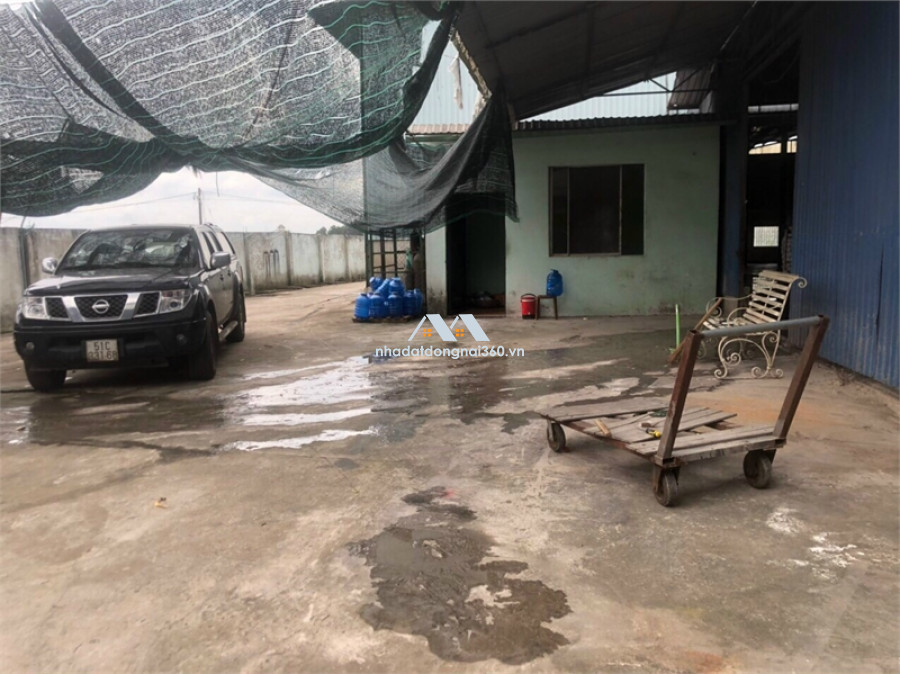 bán quỹ đất đẹp có sẵn nhà cấp 4, dân cư ở kín, phù hợp đầu tư xây ở nghỉ dưỡng