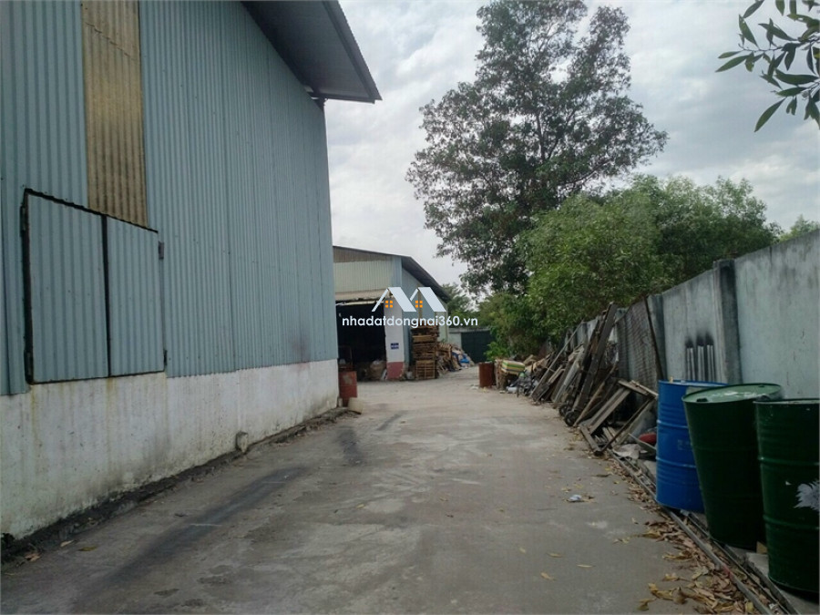 bán quỹ đất đẹp có sẵn nhà cấp 4, dân cư ở kín, phù hợp đầu tư xây ở nghỉ dưỡng