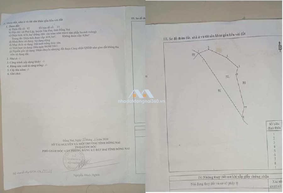 CHÍNH CHỦ Cần Bán Căn Nhà Tại Hẻm Số 10 Lý Thái Tổ, Phú Hữu, Nhơn Trạch, Đồng Nai