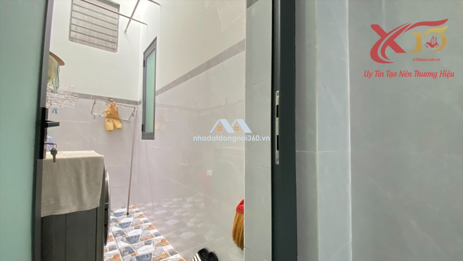 Bán nhà mới sạch đẹp 73m2 phường Tam Hiệp TP Biên Hòa chỉ 2,9 tỷ