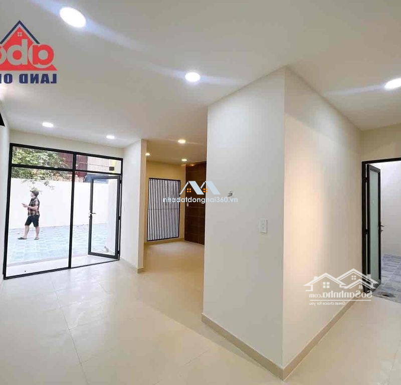 Bán Nhà Vườn Gần Ngày Giáo Xứ Sài Quất Giáo Ranh Phường Tân Hoà