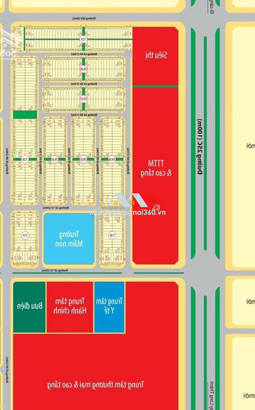 Hàng Ngộp - Đất Nhơn Trạchmặt Tiền25C Giá Bán 940 Triệu Sân Bay Quốc Tế Long Thành