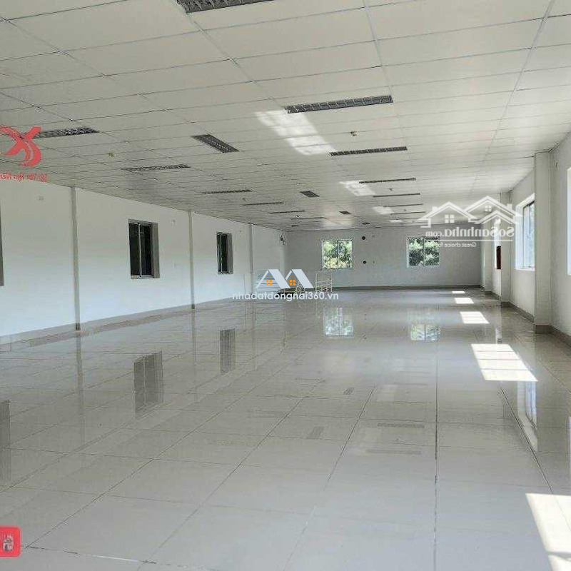 Cho Thuê Nhà Xưởng Kcn Amata 6.000 M2 M2 Giá 6 Usd/M2